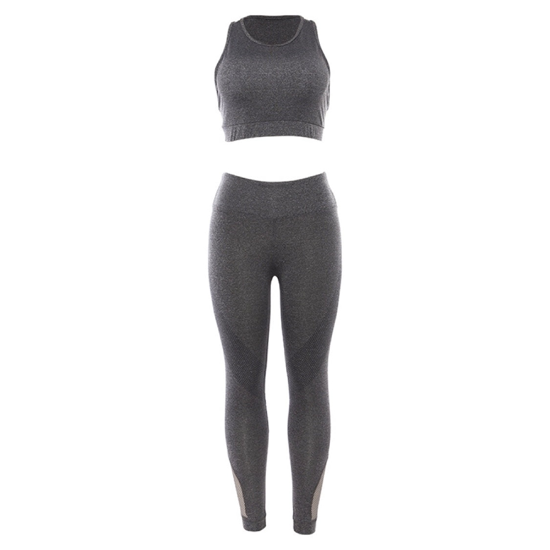 Women's 2-piece yoga suit