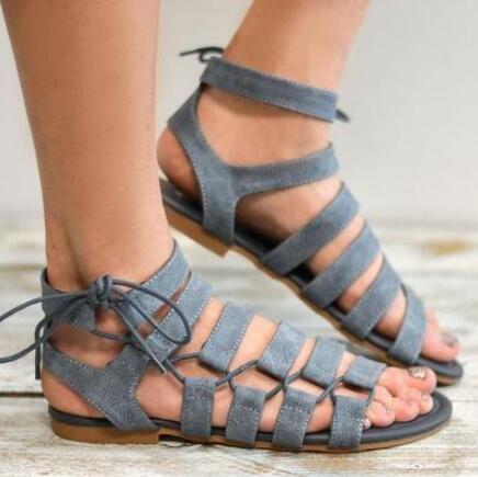 Roman sandals