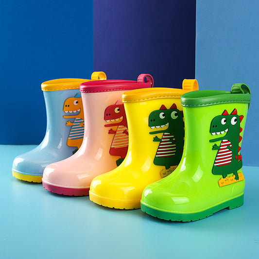 Children''s rain shoes