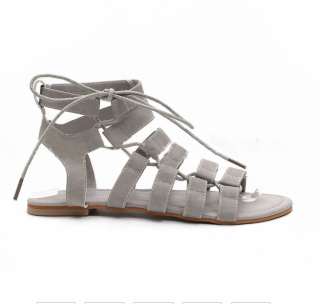 Roman sandals