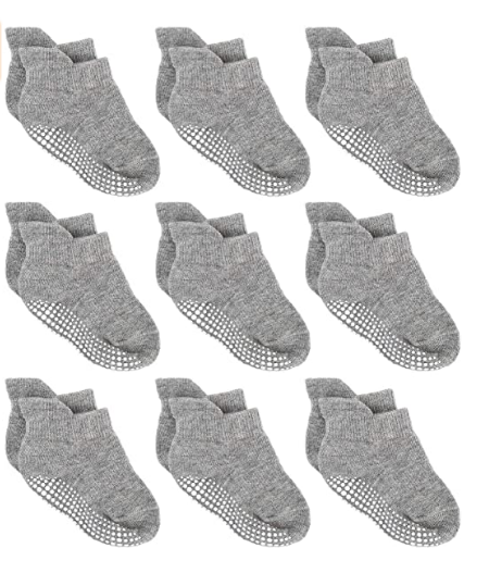 Boys Cotton Boat Children Socks