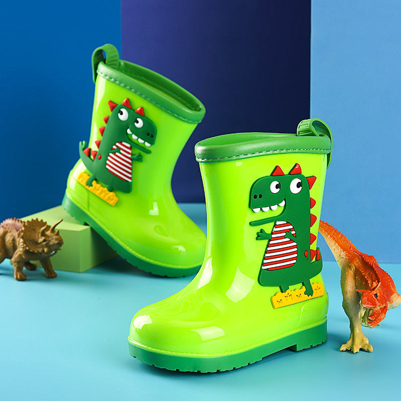 Children''s rain shoes