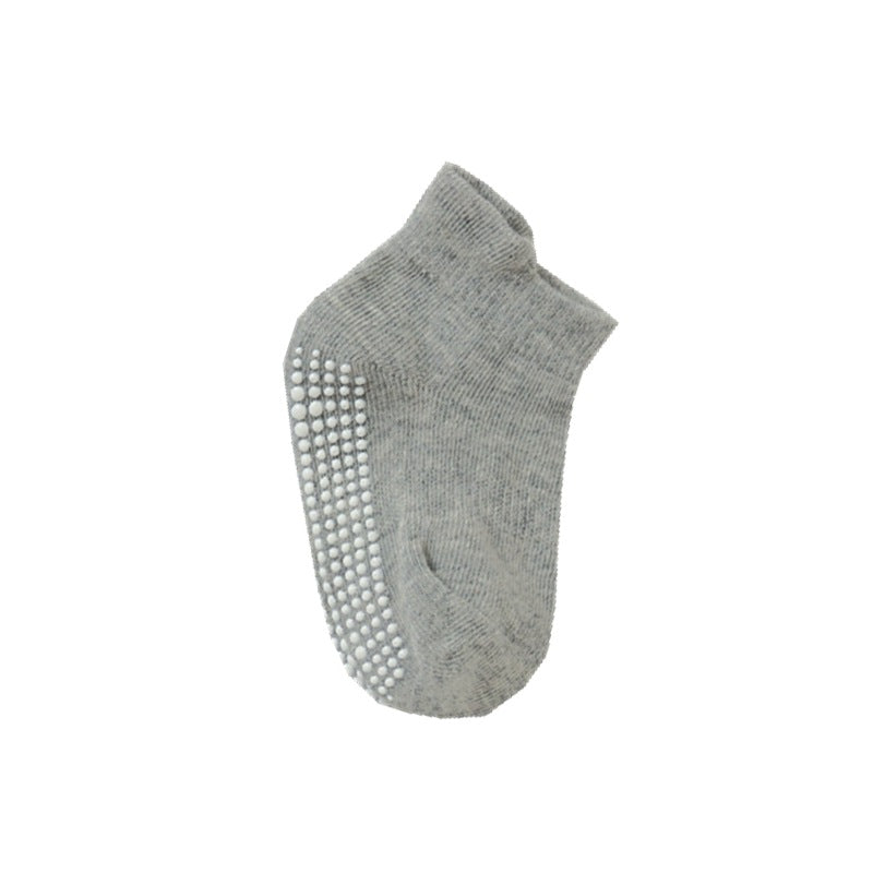 Boys Cotton Boat Children Socks