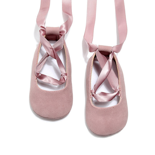 Infant Princess Dance Shoes